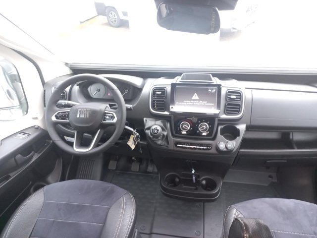 Font Vendome Leader Camp SERIE S - Photo 6