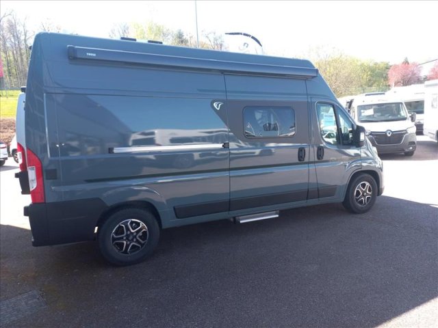 Font Vendome Terra Van TERRAVAN - Photo 2