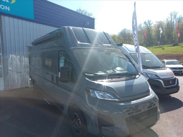 Achat Font Vendome Terra Van TERRAVAN Neuf