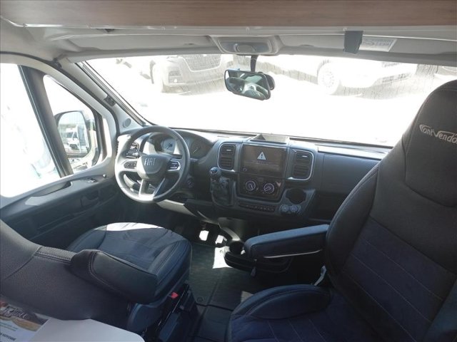 Font Vendome Terra Van TERRAVAN - Photo 4