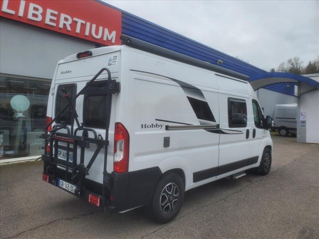 Hobby Vantana K60 - Photo 2