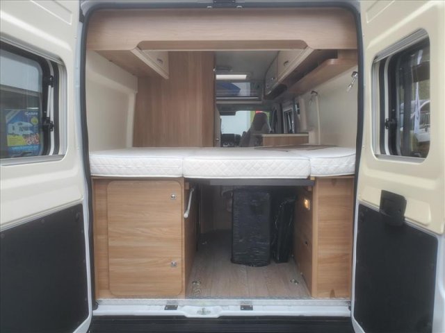 Hobby Vantana K60 - Photo 3
