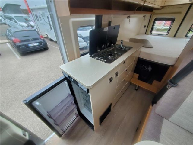 Hobby Vantana K60 - Photo 5
