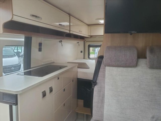 Hobby Vantana K60 - Photo 6