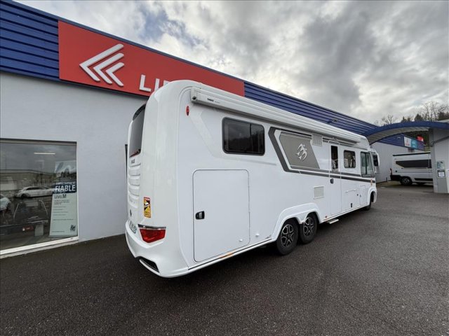 Knaus Sun I 900 LEG - Photo 2
