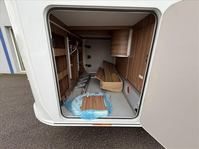 Knaus Sun I 900 LEG - Photo 3