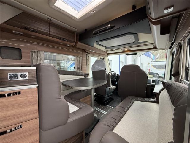Knaus Sun I 900 LEG - Photo 4