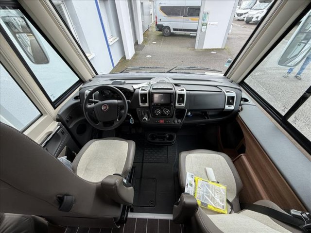 Knaus Sun I 900 LEG - Photo 5