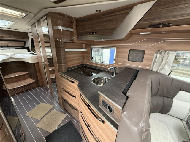 Knaus Sun I 900 LEG - Photo 6