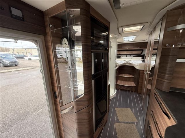 Knaus Sun I 900 LEG - Photo 7