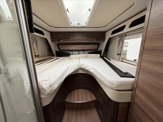Knaus Sun I 900 LEG - Photo 8