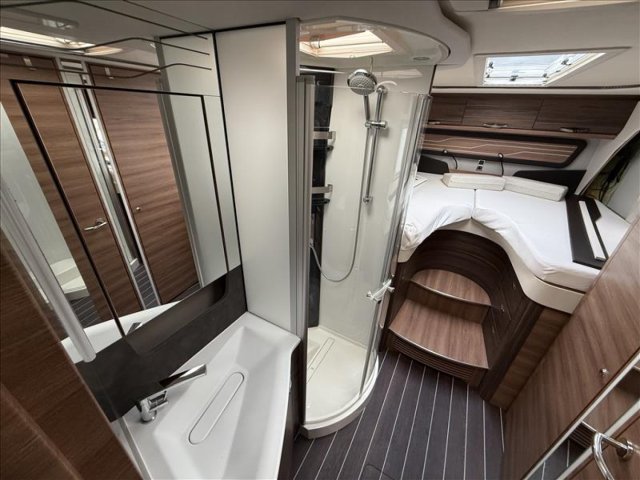 Knaus Sun I 900 LEG - Photo 9