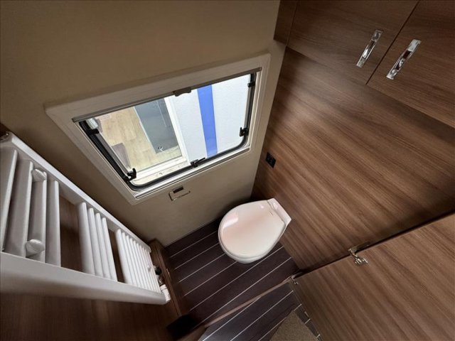 Knaus Sun I 900 LEG - Photo 10