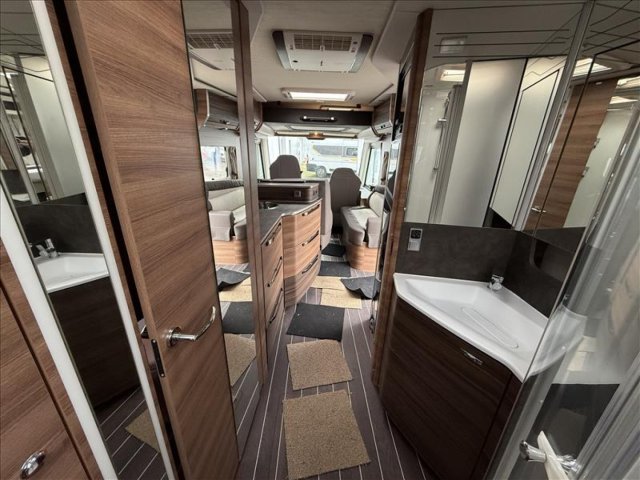 Knaus Sun I 900 LEG - Photo 11