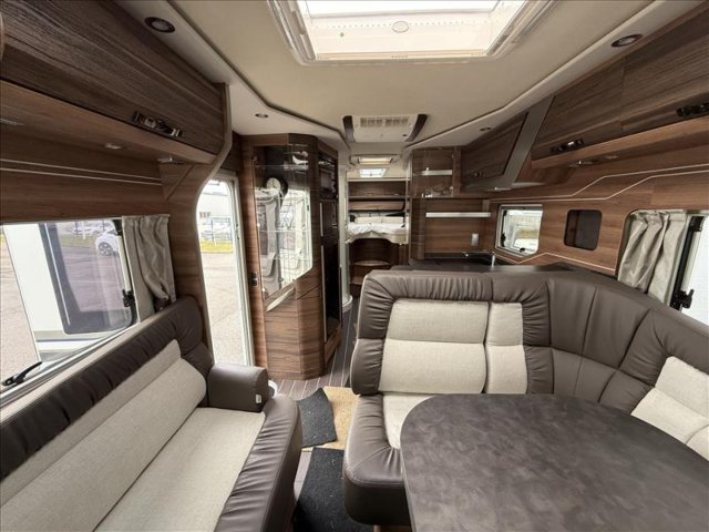 Knaus Sun I 900 LEG - Photo 12