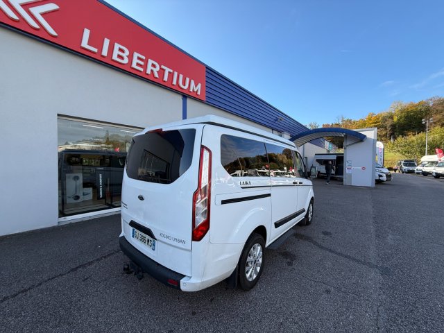 Laika Kosmo Urban F100 - Photo 2