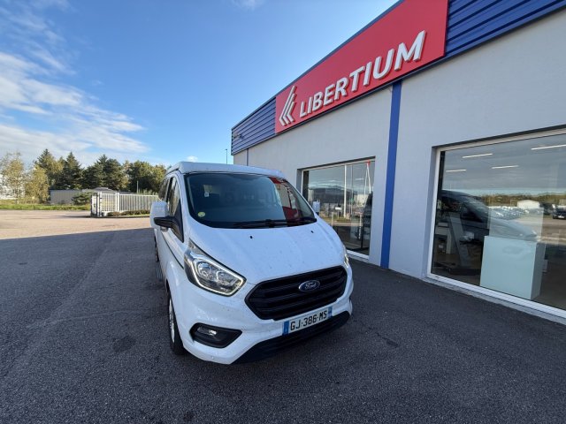 Laika Kosmo Urban F100 Occasion