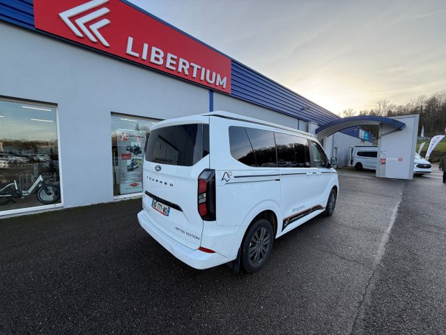 Panama Peak P10+ LIMITED EDITION - Photo 2