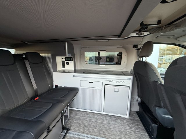 Panama Peak P10+ LIMITED EDITION - Photo 3