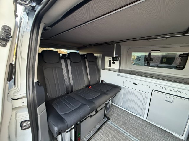 Panama Peak P10+ LIMITED EDITION - Photo 4