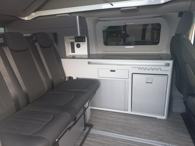 Panama Peak P10+ LIMITED EDITION - Photo 3