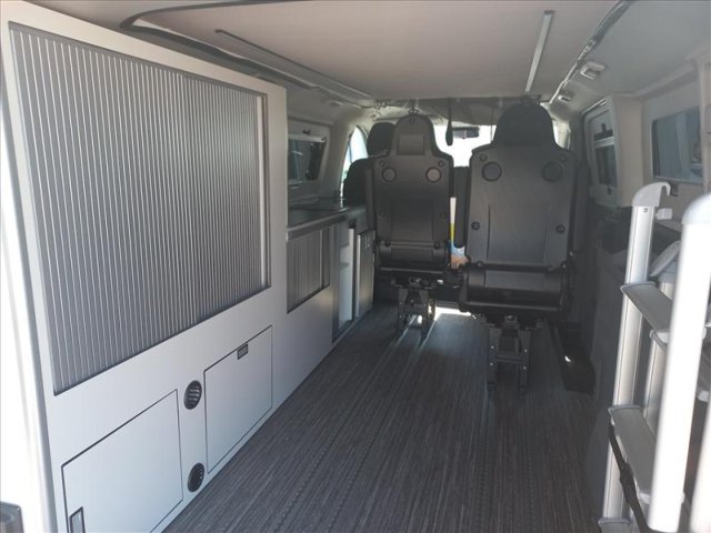 Panama Peak P50+ - Photo 3