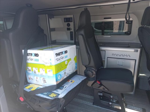 Panama Peak P50+ - Photo 4