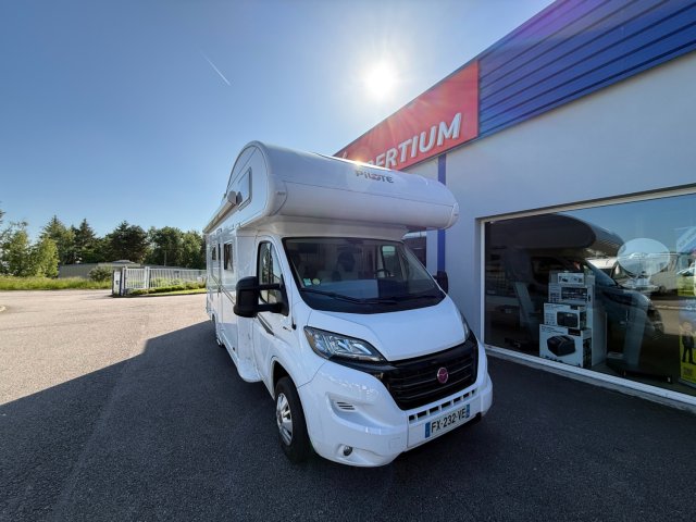 Pilote C 690 S Essentiel - Photo 1