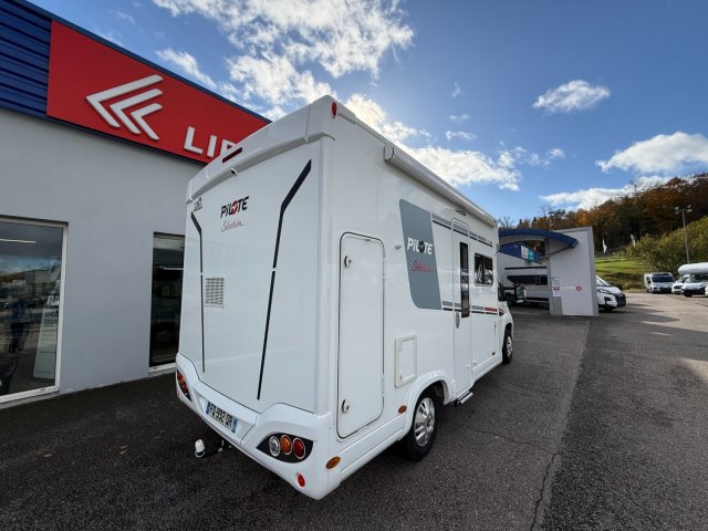 Pilote P 626 D Essentiel - Photo 2