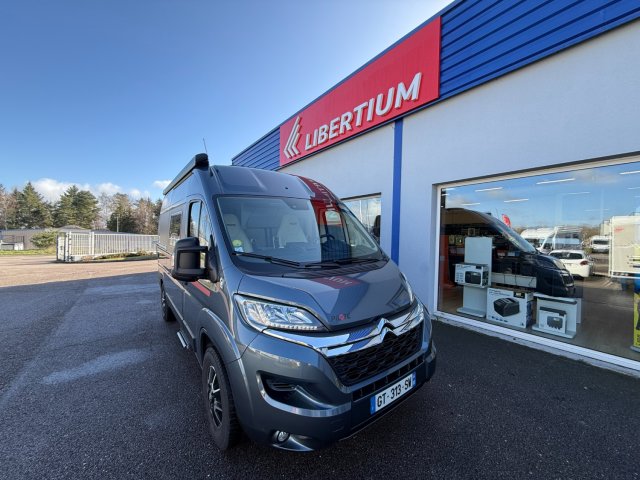 Achat Pilote V 540 G Occasion