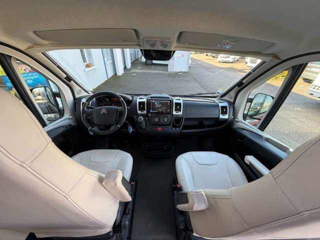 Pilote V 540 G - Photo 5