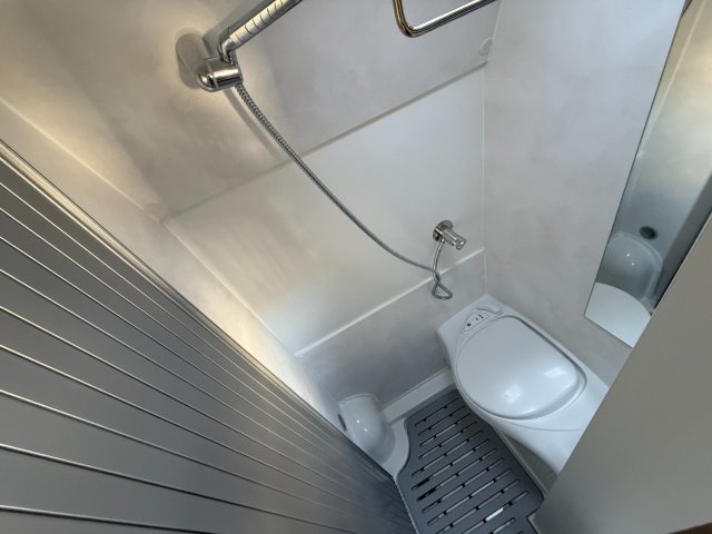 Pilote V 540 G - Photo 7