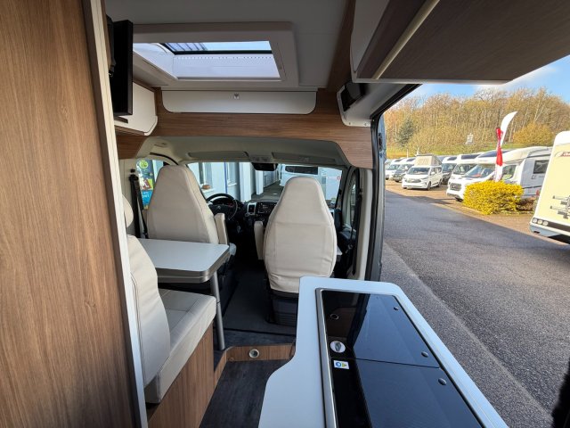 Pilote V 540 G - Photo 9