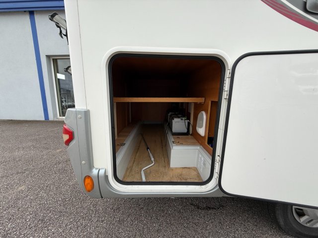 Rapido 640 - Photo 3