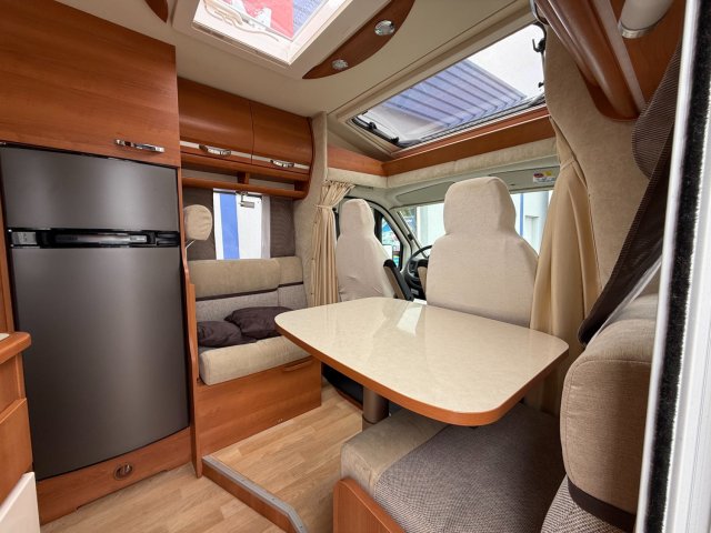 Rapido 640 - Photo 4
