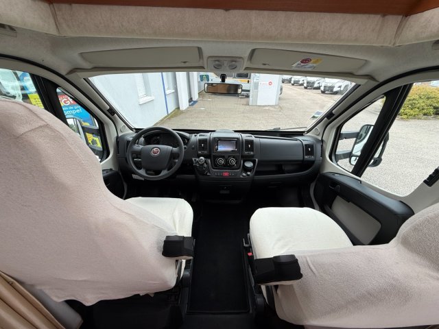 Rapido 640 - Photo 5