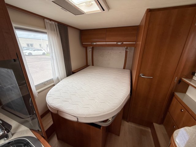 Rapido 640 - Photo 8