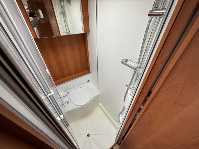 Rapido 640 - Photo 9