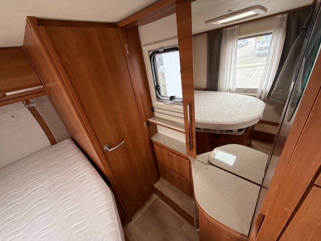 Rapido 640 - Photo 10