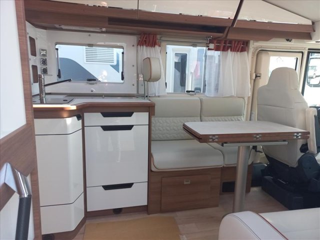 Rapido 8096 DF Ultimate Line - BVA - Photo 2