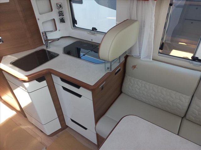 Rapido 8096 DF Ultimate Line - BVA - Photo 4
