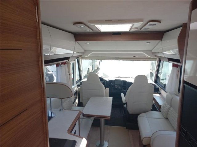 Rapido 8096 DF Ultimate Line - BVA - Photo 9
