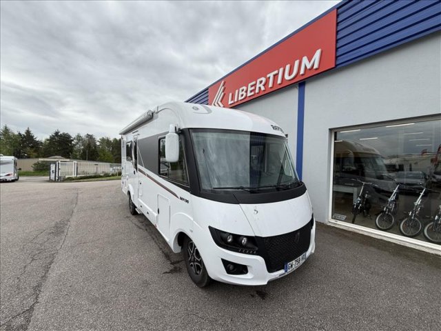 Rapido 854 F Occasion