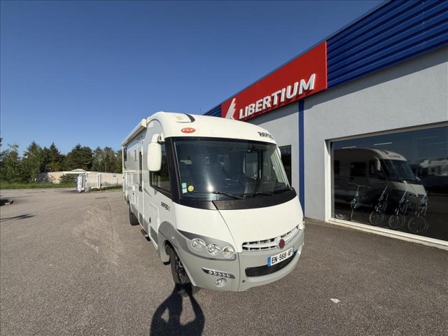 Rapido 855 F Occasion