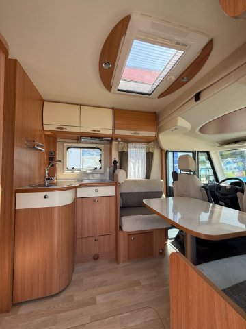 Rapido 890 F - Photo 4