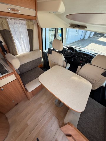 Rapido 890 F - Photo 5