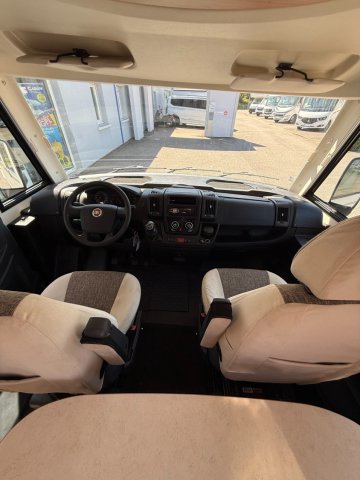 Rapido 890 F - Photo 6