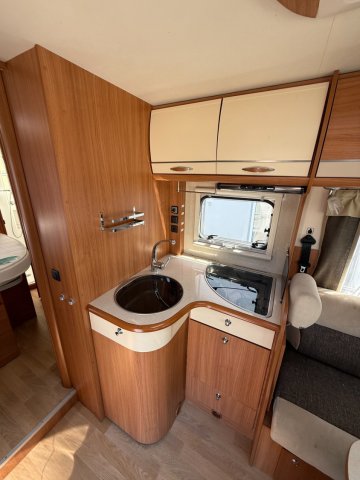 Rapido 890 F - Photo 7