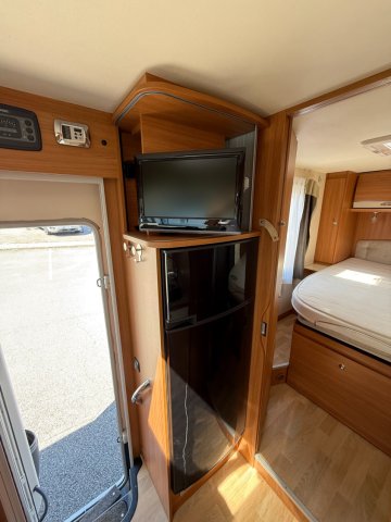 Rapido 890 F - Photo 8