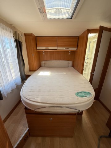 Rapido 890 F - Photo 9